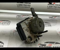 CENTRALINA ABS 1.2B 85KW 116CV NISSAN QASHQAI 2014 - 13