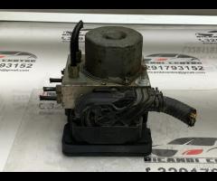 CENTRALINA ABS 1.2B 85KW 116CV NISSAN QASHQAI 2014 - 15