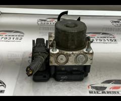 CENTRALINA ABS 1.2B 85KW 116CV NISSAN QASHQAI 2014 - 16