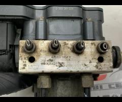 CENTRALINA ABS 1.2B 85KW 116CV NISSAN QASHQAI 2014 - 19