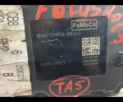 CENTRALINA ABS 1.6D 85KW 115CV FORD FOCUS 2013 BV6