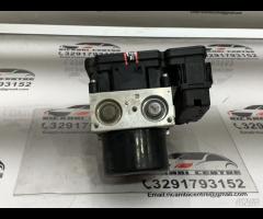 CENTRALINA ABS 2.0D 125KW 170CV SKODA SUPERB 2013 - 10