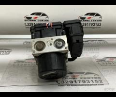 CENTRALINA ABS 2.0D 125KW 170CV SKODA SUPERB 2013 - 11