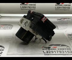 CENTRALINA ABS 2.0D 125KW 170CV SKODA SUPERB 2013 - 12