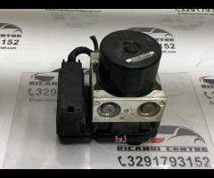 CENTRALINA ABS 2.0D 125KW 170CV SKODA SUPERB 2013 - 13