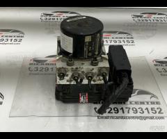 CENTRALINA ABS 2.0D 125KW 170CV SKODA SUPERB 2013 - 15