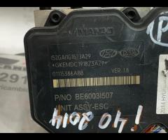 CENTRALINA ABS 1.7D 100KW 136CV HYUNDAI I40 58920-