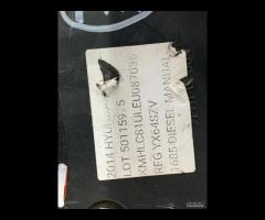 CENTRALINA ABS 1.7D 100KW 136CV HYUNDAI I40 58920-