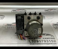 CENTRALINA ABS 1.7D 100KW 136CV HYUNDAI I40 58920- - 8