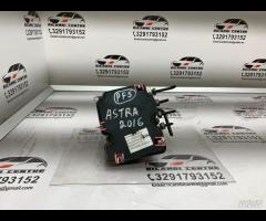 CENTRALINA ABS 1.6D 81KW 110CV OPEL ASTRA K 2016 1