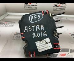 CENTRALINA ABS 1.6D 81KW 110CV OPEL ASTRA K 2016 1
