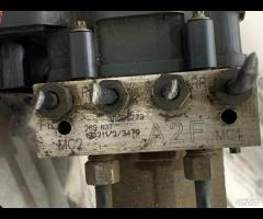 CENTRALINA ABS 1.6D 81KW 110CV OPEL ASTRA K 2016 1 - 8