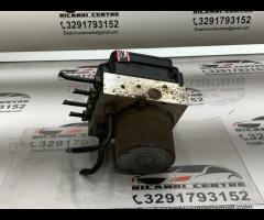 CENTRALINA ABS 1.6D 81KW 110CV OPEL ASTRA K 2016 1 - 9