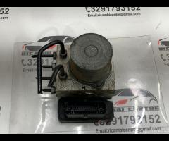 CENTRALINA ABS 1.6D 81KW 110CV OPEL ASTRA K 2016 1 - 14