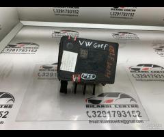 CENTRALINA ABS 1.6D 77KW 105CV VW GOLF VII 2014 5Q