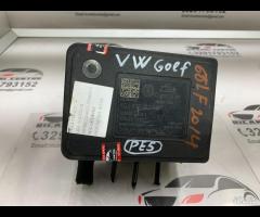 CENTRALINA ABS 1.6D 77KW 105CV VW GOLF VII 2014 5Q