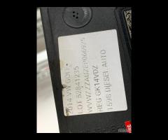 CENTRALINA ABS 1.6D 77KW 105CV VW GOLF VII 2014 5Q