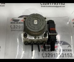 CENTRALINA ABS 1.6D 77KW 105CV VW GOLF VII 2014 5Q - 13