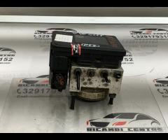 CENTRALINA ABS 1.6D 77KW 105CV VW GOLF VII 2014 5Q - 21