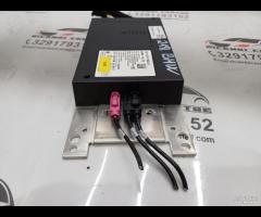 CENTRALINA MODULO BLUETOOTH TELEFONO BMW F22 F23 F - 7