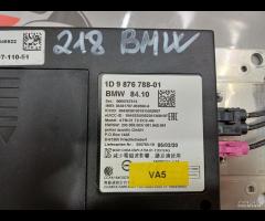 CENTRALINA MODULO BLUETOOTH TELEFONO BMW F22 F23 F - 10
