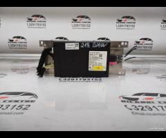CENTRALINA MODULO BLUETOOTH TELEFONO BMW F22 F23 F - 18