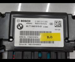 CENTRALINA AIRBAG 1.5B 100Kw 136CV BMW F20 F21 F22