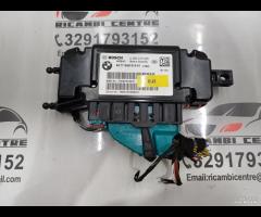 CENTRALINA AIRBAG 1.5B 100Kw 136CV BMW F20 F21 F22