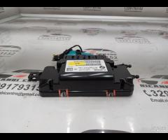 CENTRALINA AIRBAG 1.5B 100Kw 136CV BMW F20 F21 F22 - 7