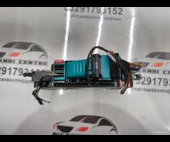CENTRALINA AIRBAG 1.5B 100Kw 136CV BMW F20 F21 F22 - 9