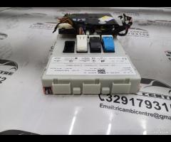 CENTRALINA COMFORT MODULO BCM 1.5B 100Kw 136CV BMW - 8