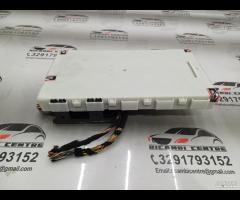 CENTRALINA COMFORT MODULO BCM 1.5B 100Kw 136CV BMW - 12