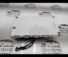 CENTRALINA COMFORT MODULO BCM 1.5B 100Kw 136CV BMW - 13