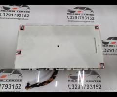 CENTRALINA COMFORT MODULO BCM 1.5B 100Kw 136CV BMW - 14