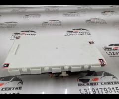 CENTRALINA COMFORT MODULO BCM 1.5B 100Kw 136CV BMW - 16
