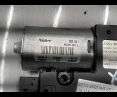 MOTORE TETTO APRIBILE 2.0D 130Kw 179CV JAGUAR XE 2