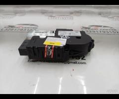 MOTORE TETTO APRIBILE 2.0D 130Kw 179CV JAGUAR XE 2 - 7