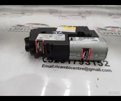 MOTORE TETTO APRIBILE 2.0D 130Kw 179CV JAGUAR XE 2 - 10