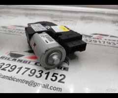 MOTORE TETTO APRIBILE 2.0D 130Kw 179CV JAGUAR XE 2 - 11