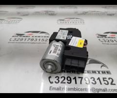 MOTORE TETTO APRIBILE 2.0D 130Kw 179CV JAGUAR XE 2 - 12