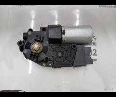 MOTORE TETTO APRIBILE 2.0D 130Kw 179CV JAGUAR XE 2 - 15