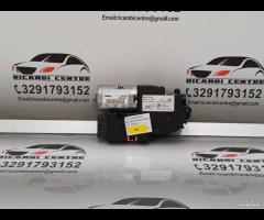 MOTORE TETTO APRIBILE 2.0D 130Kw 179CV JAGUAR XE 2