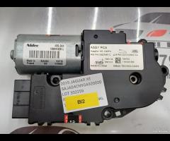 MOTORE TETTO APRIBILE 2.0D 130Kw 179CV JAGUAR XE 2