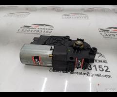 MOTORE TETTO APRIBILE 2.0D 130Kw 179CV JAGUAR XE 2 - 12