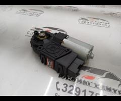 MOTORE TETTO APRIBILE 2.0D 130Kw 179CV JAGUAR XE 2 - 14