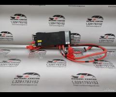 SCATOLA FUSIBILI DISTRIBUZIONE BATTERIA 2.0D 130Kw