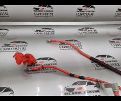 SCATOLA FUSIBILI DISTRIBUZIONE BATTERIA 2.0D 130Kw - 7