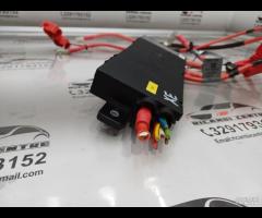 SCATOLA FUSIBILI DISTRIBUZIONE BATTERIA 2.0D 130Kw - 8