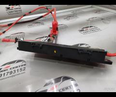 SCATOLA FUSIBILI DISTRIBUZIONE BATTERIA 2.0D 130Kw - 9