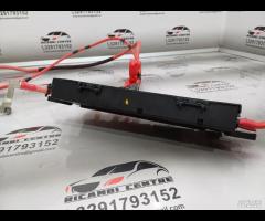 SCATOLA FUSIBILI DISTRIBUZIONE BATTERIA 2.0D 130Kw - 10